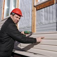 Best Vinyl Siding Installation  in Marcus, IA